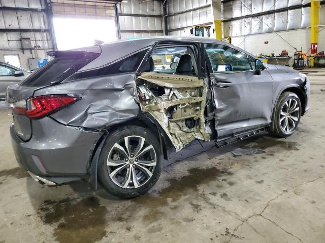 2T2BZMCA2JC152584 Lexus Rx 350 Base