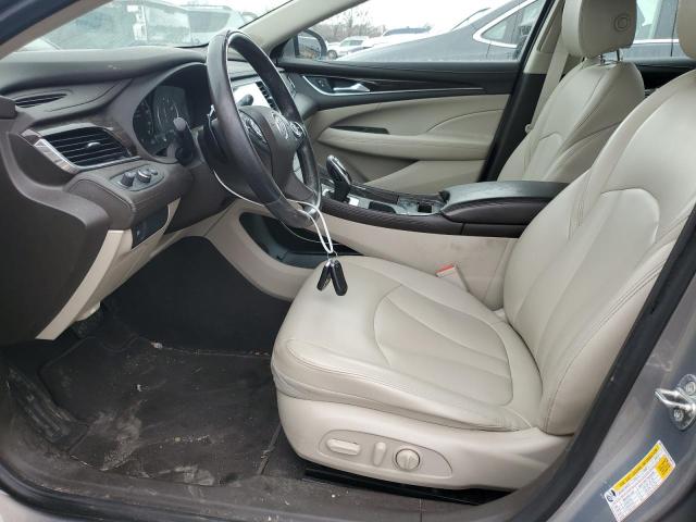 1G4ZM5SS3HU189119 Buick Lacrosse