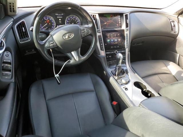 JN1BV7AP4FM348970 Infiniti Q50 BASE