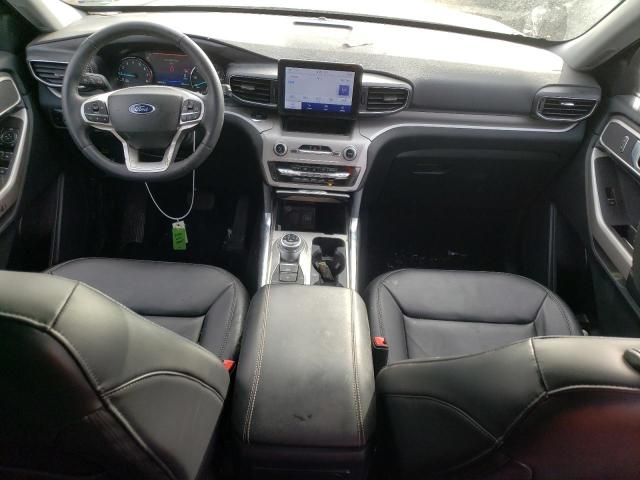 1FMSK8DHXPGA09433 Ford EXPLORER XLT
