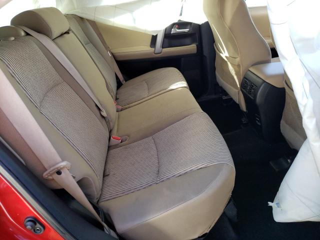 JTEBU5JR1E5160806 Toyota 4RUNNER SR5