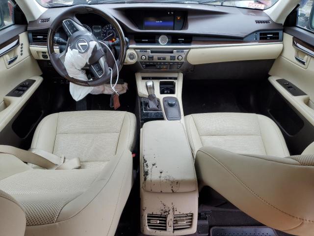 58ABK1GG9GU023893 Lexus ES 350