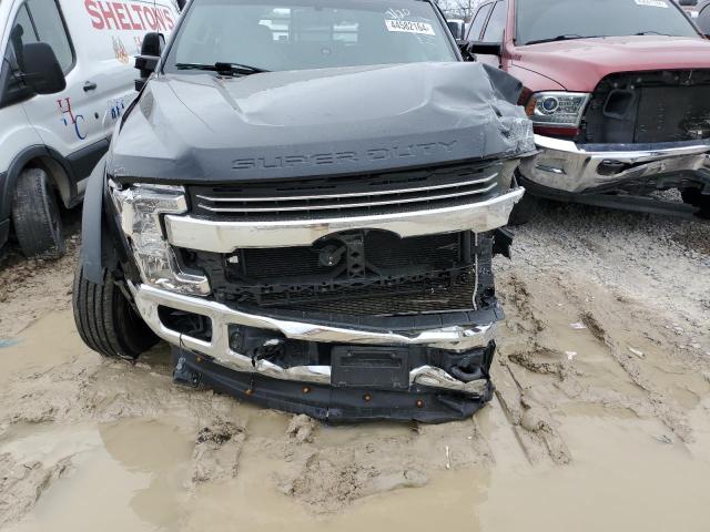 1FD0W5HT8KED96402 Ford F550 Super Duty
