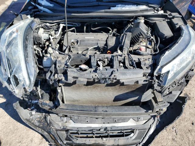 2HKRM4H71GH677950 Honda CR-V EXL