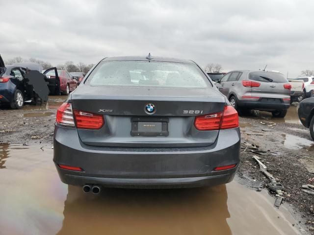 WBA3B5G50FNS15649 BMW 328 Xi Sulev