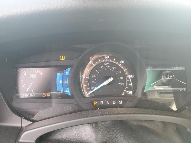 1FMJK2AT5HEA60109 Ford Expedition El Limited