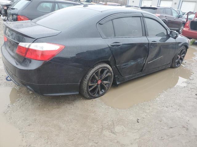 1HGCR2F83EA299756 Honda ACCORD EXL