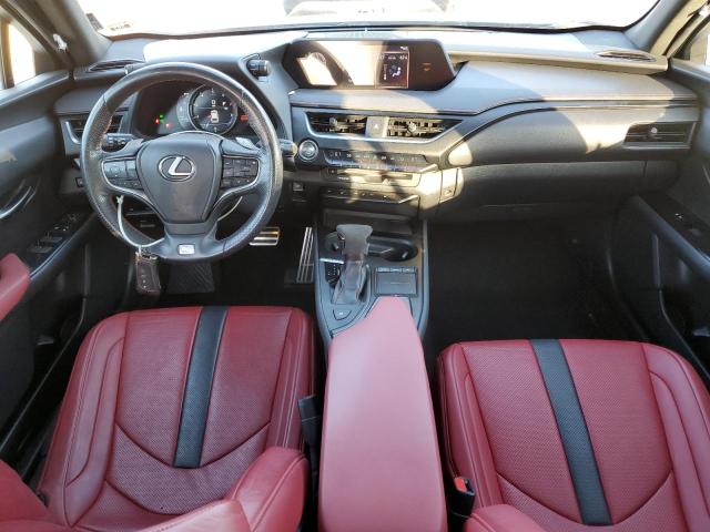 JTHY3JBH3K2004682 Lexus UX 200