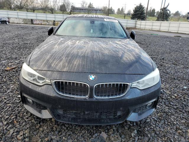 WBA3V5C54FP753708 BMW 428 I
