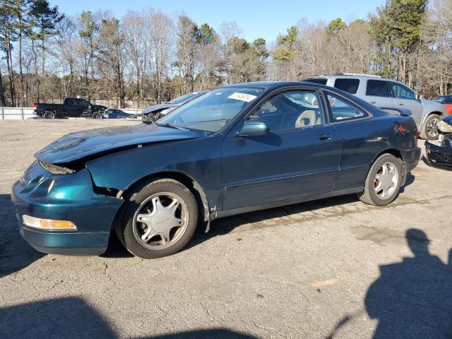 Auction sale of the 1996 Acura Integra Se, vin: JH4DC4462TS005089, lot number: 41546004