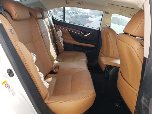 JTHBZ1BL3GA001612 Lexus Gs 350 Base