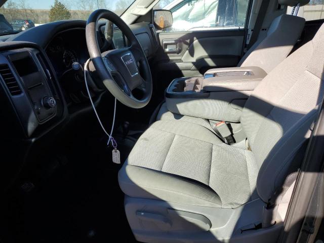 1GTV2LEH7JZ274387 GMC Sierra K1500