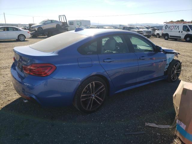 WBA4J7C50KBM76655 BMW 440xi Gran Coupe