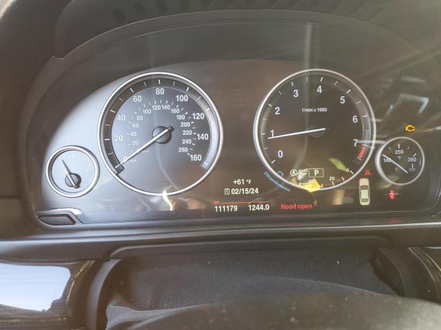 WBA5B1C50GG552481 BMW 535 I