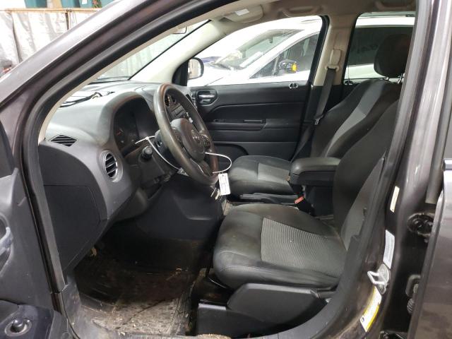 1C4NJDBB8FD283158 Jeep Compass Sport