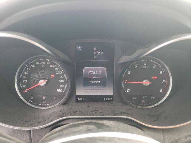 55SWF4KBXFU080379 Mercedes-Benz C 300 4matic