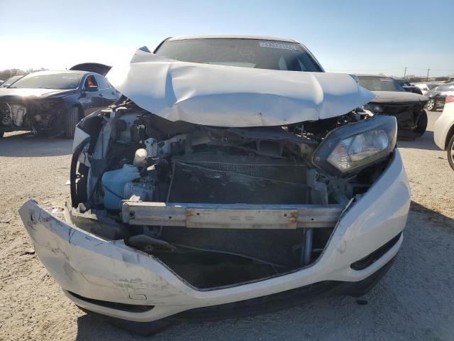 3CZRU5H51HM718281 Honda HR-V EX