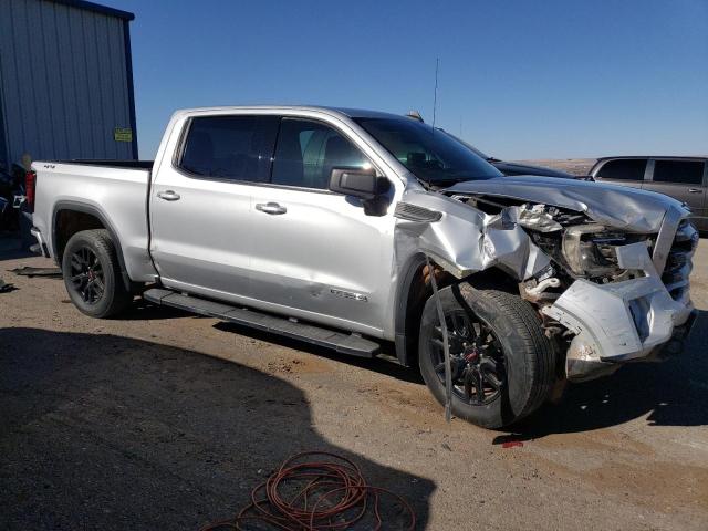 3GTP9CEK5MG463074 GMC Sierra K1500 Elevation