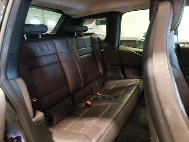 WBY1Z4C52FV501703 BMW I3 REX