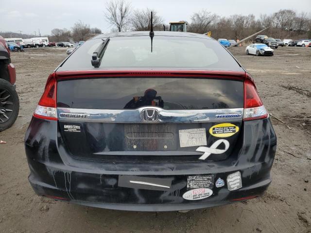 JHMZE2H31ES002336 Honda Insight