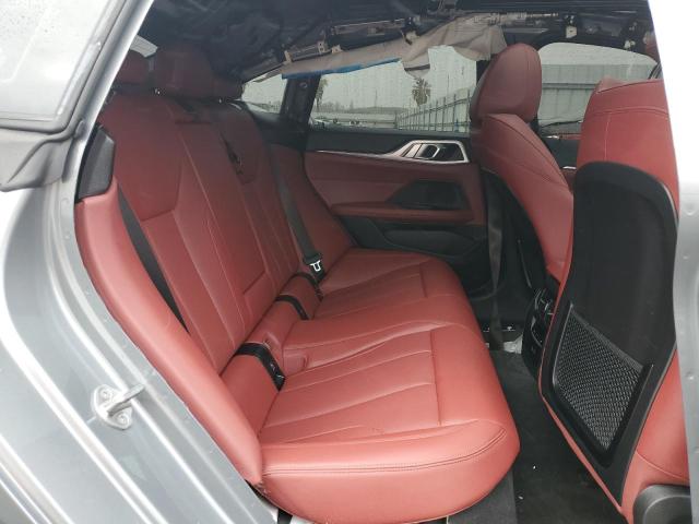 WBY73AW08PFR23464 BMW I4 Edrive40