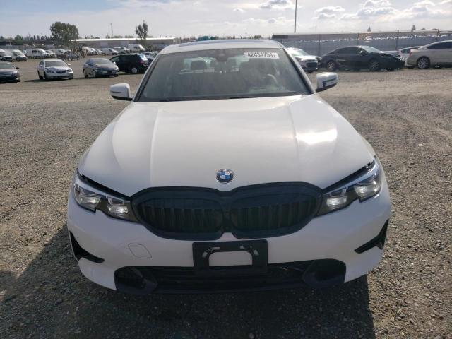 WBA5R7C03LFH52471 BMW 330XI