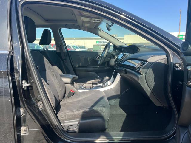 1HGCR2F72HA267442 Honda ACCORD EX