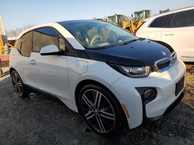 WBY1Z4C55FV278251 BMW I3 REX