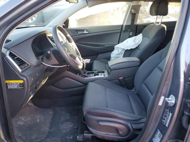 KM8J2CA47JU747344 Hyundai TUCSON SE