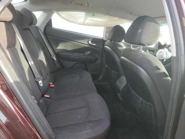 5XXGT4L37JG179477 KIA Optima Lx