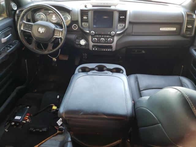 3C6TR5EJ4LG142523 RAM 2500 Powerwagon