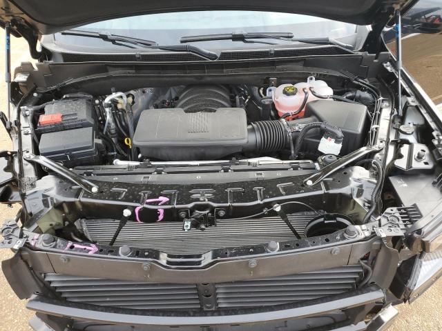 1GKS2DKL4PR481012 GMC YUKON DENALI