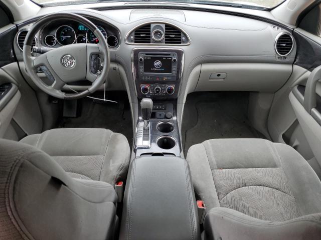 5GAKRAKD9FJ373983 Buick Enclave