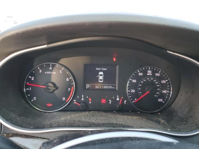 KNALN4D78F5193259 KIA Cadenza Premium
