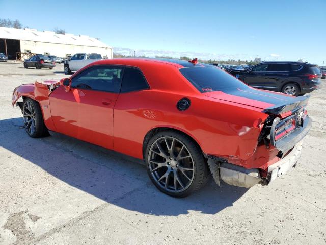 2C3CDZBT1FH854582 Dodge Challenger Sxt Plus
