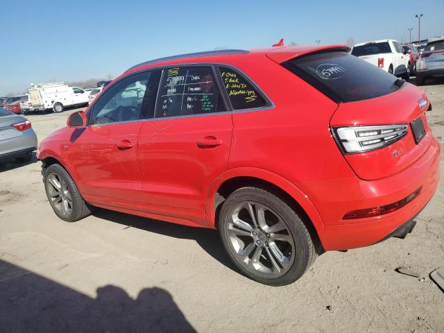 WA1JCCFS5JR011587 Audi Q3 Premium Plus