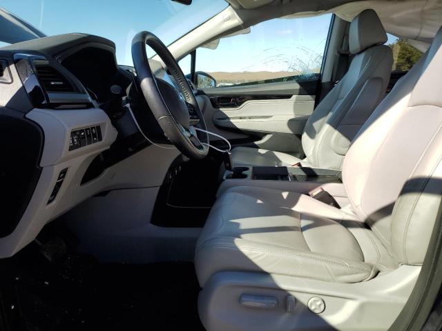 5FNRL6H89MB040516 Honda Odyssey Touring