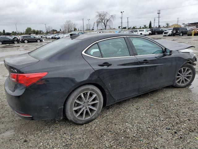 19UUB1F37JA008337 Acura TLX