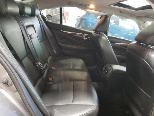 JN1EV7AR9GM340265 Infiniti Q50 Premium