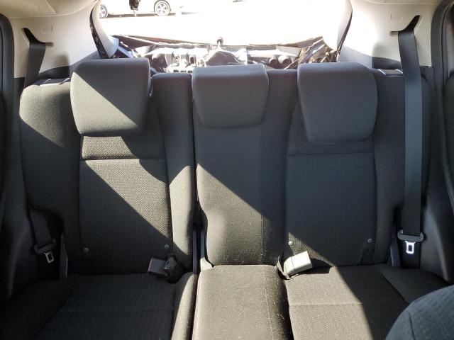 3CZRU5H51HG710129 Honda HR-V EX