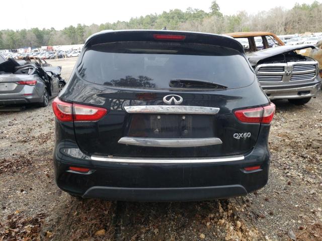 5N1AL0MN3EC541823 Infiniti QX60