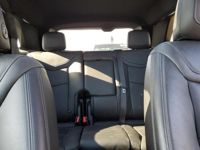 1GYKNCRS0LZ157117 Cadillac Xt5 Premium Luxury