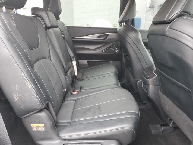 5N1DL1FS8PC365196 Infiniti QX60 LUXE