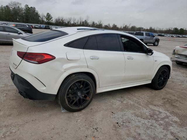 4JGFD6BB2PA907624 Mercedes-Benz Gle Coupe Amg 53 4matic