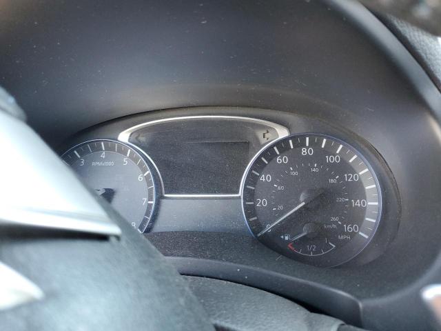 1N4BL3AP0GC160553 Nissan Altima 3.5sl