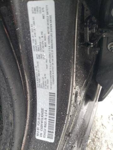 1C6SRFMT0LN343587 RAM 1500 Big Horn/lone Star