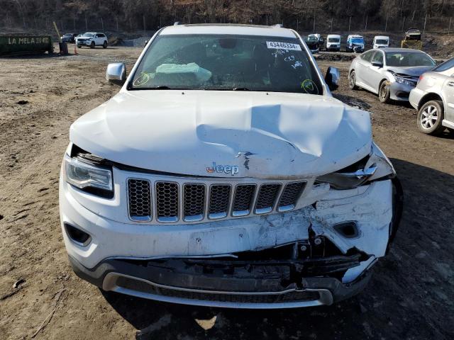 1C4RJFBG9FC956215 Jeep Grand Cherokee Limited