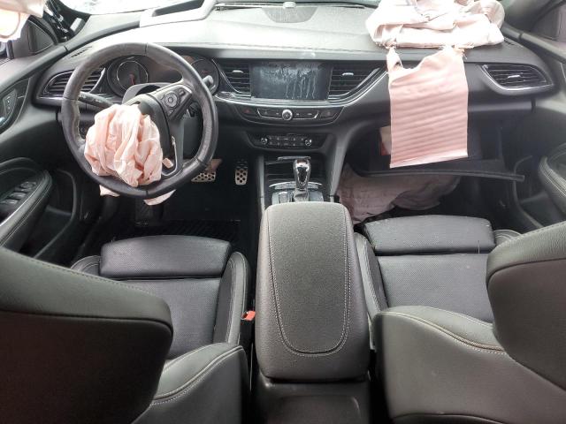W04GS6SS8J1130558 Buick REGAL GS