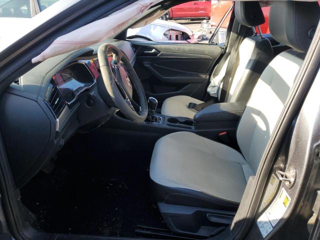 3VWC57BU0KM040910 Volkswagen JETTA S