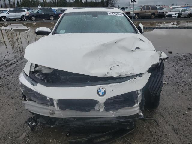 WBA4J7C55JBH14906 BMW 440xi Gran Coupe